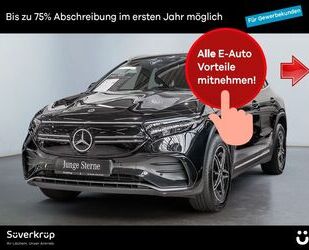 Mercedes-Benz EQA Gebrauchtwagen