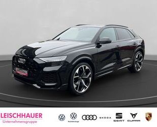 Audi RSQ8 Gebrauchtwagen