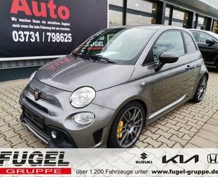 Mini 595 Competizione 