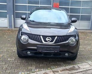 Nissan Juke Gebrauchtwagen