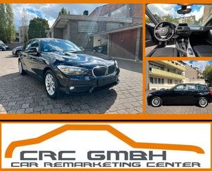 BMW 118 Gebrauchtwagen