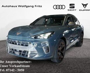 Cupra Terramar Gebrauchtwagen