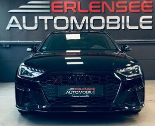 Audi S4 Gebrauchtwagen