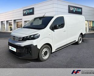 Peugeot Expert Gebrauchtwagen