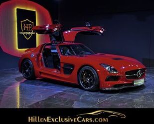 Mercedes-Benz SLS AMG Gebrauchtwagen