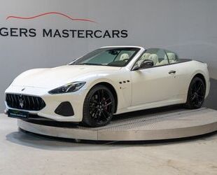Maserati GranCabrio Gebrauchtwagen