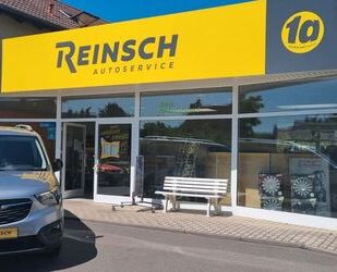 Opel Combo Gebrauchtwagen