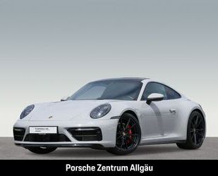 Porsche 992 Gebrauchtwagen
