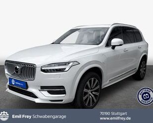 Volvo XC90 Gebrauchtwagen