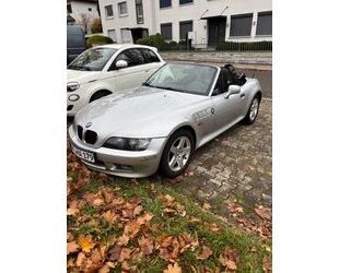 BMW Z3 Gebrauchtwagen