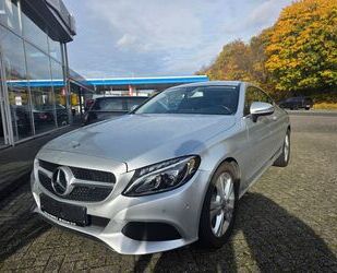 Mercedes-Benz C 200 Gebrauchtwagen