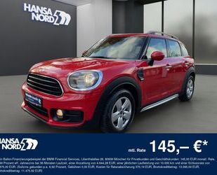 Mini One D Countryman Gebrauchtwagen