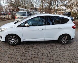 Ford C-Max Gebrauchtwagen