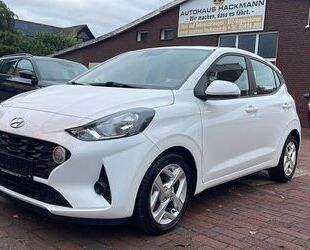 Hyundai i10 Gebrauchtwagen