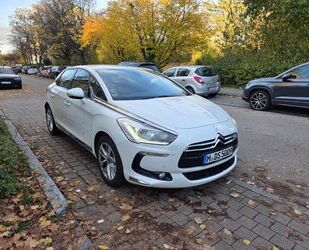 DS Automobiles DS5 Gebrauchtwagen