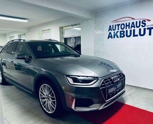 Audi A4 Allroad Gebrauchtwagen