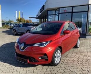 Renault ZOE Gebrauchtwagen