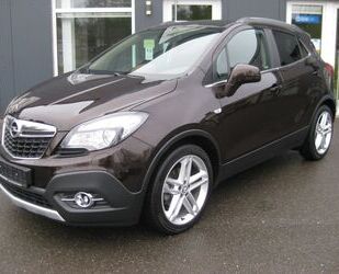 Opel Mokka Gebrauchtwagen