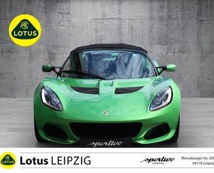 Lotus Lotus Elise Sport 220 *Lotus Leipzig* Gebrauchtwagen