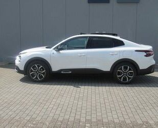 Citroen C4 X Gebrauchtwagen