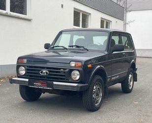 Renault Taiga 