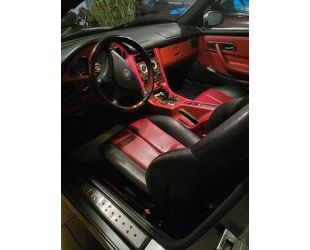 Mercedes-Benz SLK 200 Gebrauchtwagen