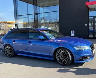 Audi S6 Gebrauchtwagen