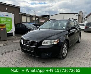 Volvo V50 Gebrauchtwagen
