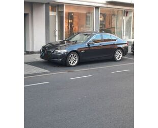 BMW 525 Gebrauchtwagen