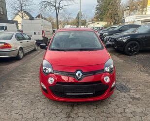 Renault Twingo Gebrauchtwagen