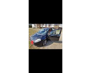 Fiat Grande Punto Gebrauchtwagen