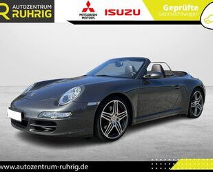 Porsche 997 Gebrauchtwagen