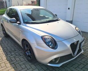 Alfa Romeo MiTo Gebrauchtwagen