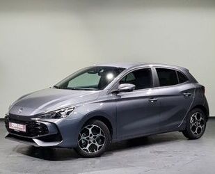 MG MG3 Gebrauchtwagen
