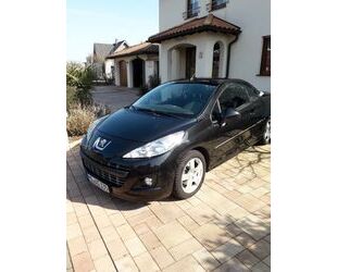 Peugeot 207 Gebrauchtwagen