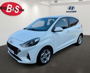 Hyundai i10 Gebrauchtwagen