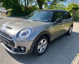 Mini Cooper S Clubman Gebrauchtwagen