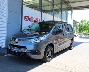 Toyota Proace (Verso) Gebrauchtwagen