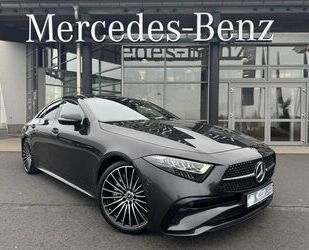 Mercedes-Benz CLS 400 Gebrauchtwagen