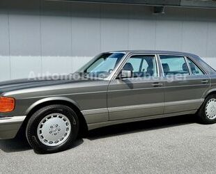 Mercedes-Benz 420 Gebrauchtwagen