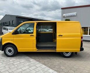 VW T5 Transporter Gebrauchtwagen