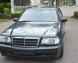 Mercedes-Benz 200 Gebrauchtwagen