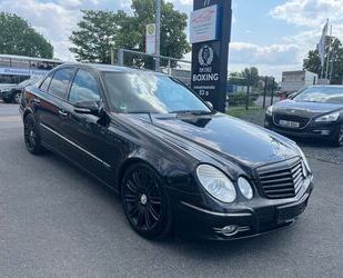 Mercedes-Benz E 280 Gebrauchtwagen