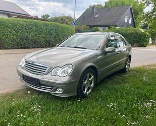 Mercedes-Benz C 230 Gebrauchtwagen