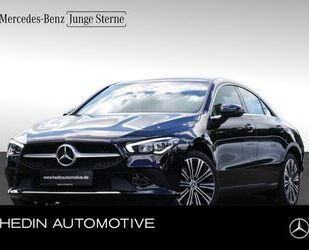Mercedes-Benz CLA 250 Gebrauchtwagen