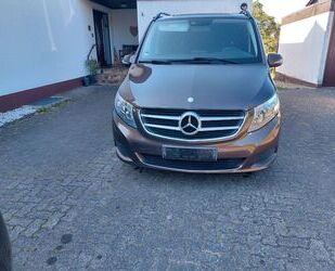 Mercedes-Benz V 220 Gebrauchtwagen
