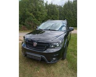 Fiat Freemont Gebrauchtwagen