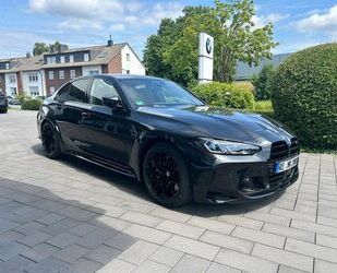 BMW M3 Gebrauchtwagen