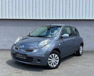 Nissan Micra Gebrauchtwagen