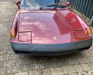 Porsche 914 Gebrauchtwagen
